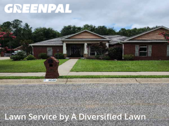 Lawn Maintenance nearby Milton, FL, 
