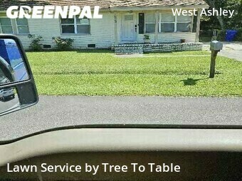 Lawn Service nearby Charleston, SC, 
