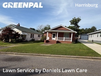 Lawn Mow nearby Augusta, GA, 