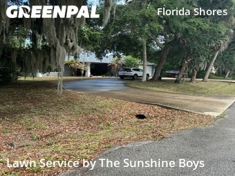 Grass Cutting nearby Edgewater, FL, 