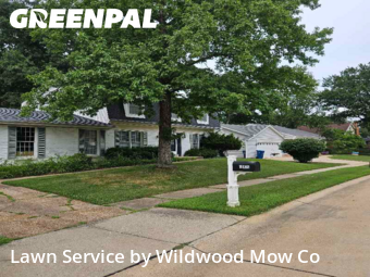Lawn Maintenance nearby Chesterfield, MO, 