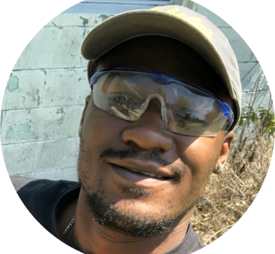 Cutterpro2go headshot