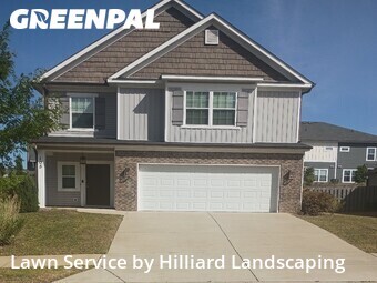 Yard Mowing nearby Grovetown, GA, 