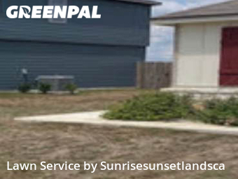 Yard Cutting nearby New Braunfels, TX, 