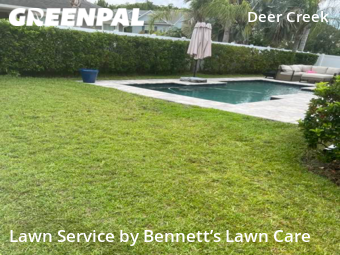 Lawn Care Service nearby Ormond Beach, FL, 