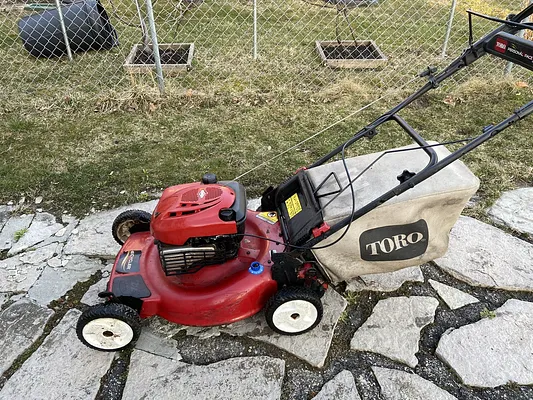The Mower Shop Photo 6