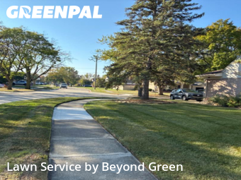 Lawn Maintenance nearby Dearborn Heights, MI, 