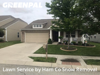 Yard Mowing nearby Noblesville, IN, 