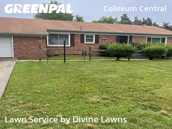 Lawn Mowing nearby Hampton, VA, 