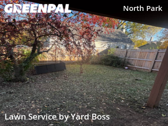 Grass Cut nearby Mission, MO, 