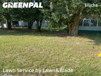 Lawn Cutting nearby Deland, FL, 