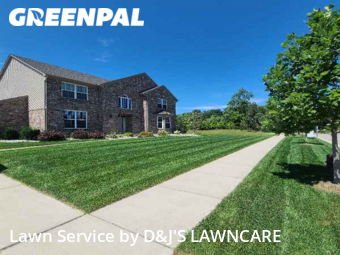 Grass Cutting nearby Canton, MI, 