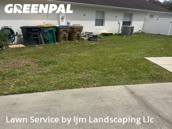 Lawn Mowing nearby Kissimmee, FL, 