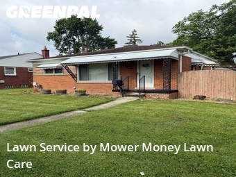 Lawn Cut nearby Roseville, MI, 