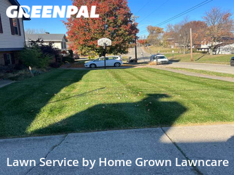 Yard Cutting nearby Fairfield, OH, 