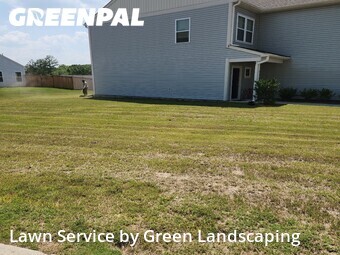 Lawn Service nearby Durham, NC, 