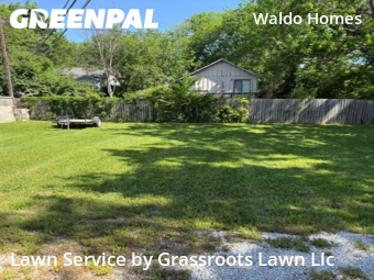 Yard Mowing nearby Kansas City, KS, 