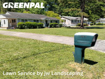 Lawn Care Service nearby Decatur, GA, 