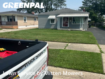 Yard Cutting nearby Madison Heights, MI, 