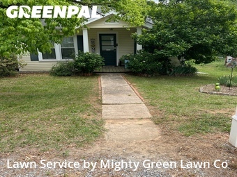 Lawn Mow nearby Cramerton, NC, 