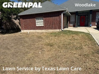 Lawn Servicein San Antonio,78244,Lawn Cutting by Texas Lawn Care, work completed in Oct , 2025
