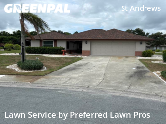 Lawn Care nearby Sun City Center, FL, 