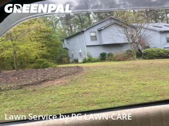 Lawn Mowing nearby Snellville, GA, 
