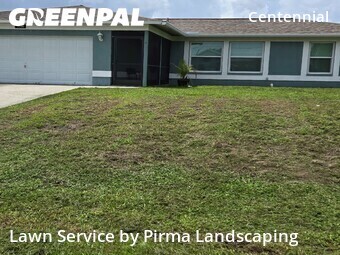 Lawn Maintenance nearby Lehigh Acres, FL, 