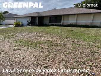 Lawn Care nearby Cape Coral, FL, 