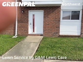 Lawn Cut nearby Virginia Beach, VA, 