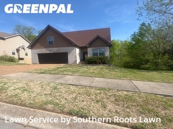 Lawn mowed in Lebanon, 37087