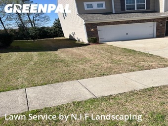 Yard Cutting nearby Charlotte, NC, 