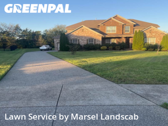 Yard Cutting nearby Brentwood, TN, 