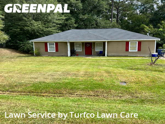 Lawn Cutting nearby Phenix City, AL, 