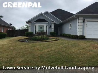 Lawn Care nearby Birmingham, AL, 