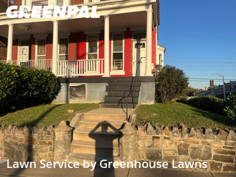 Yard Mowing nearby Baltimore, MD, 