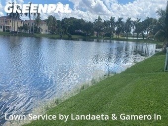 Lawn Care nearby Miramar, FL, 