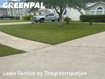 Lawn Mowing nearby Yulee, FL, 