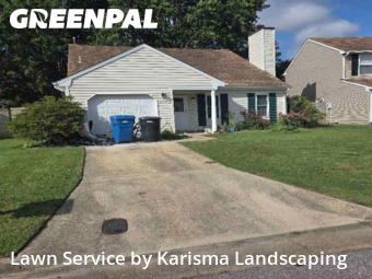 Lawn Cutting nearby Virginia Beach, VA, 