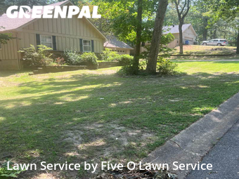 Lawn Maintenance nearby Jonesboro, AR, 