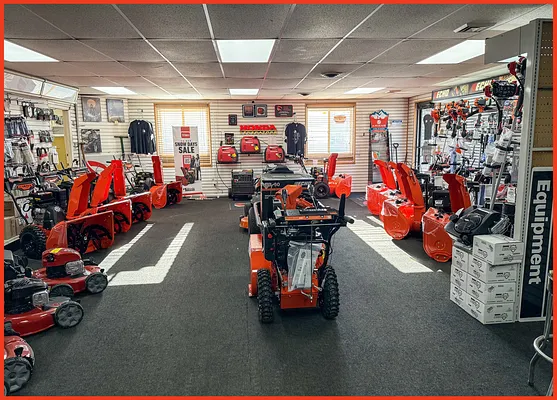 American Lawnmower Service Photo 17