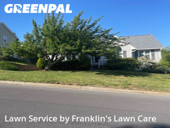 Lawn Care Service nearby Vinton, VA, 