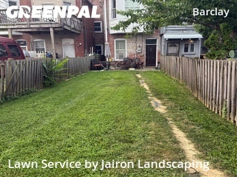 Lawn Mowing nearby Baltimore, MD, 