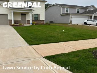 Lawn Mowing Service nearby Charlotte, NC, 