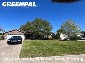 Lawn Care Service nearby Jeffersonville, IN, 