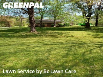 Lawn Care Service nearby Westmoreland, TN, 