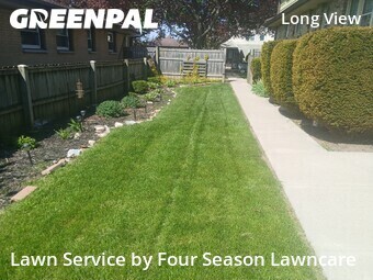 Lawn Mow nearby Milwaukee, WI, 