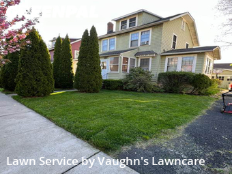 Lawn Mowing Service nearby Newark, NJ, 