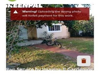 Yard Mowing nearby Miami, FL, 