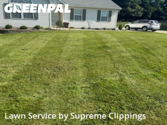 Lawn Cutting nearby West Harrison, OH, 